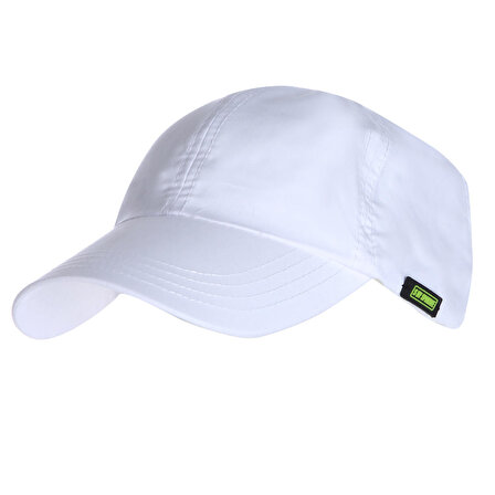 Cappello Unisex Beyaz Günlük Stil Şapka 23DUAF60D01-BYZ