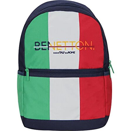 United Colors Of Benetton Sırt Çantası 70397