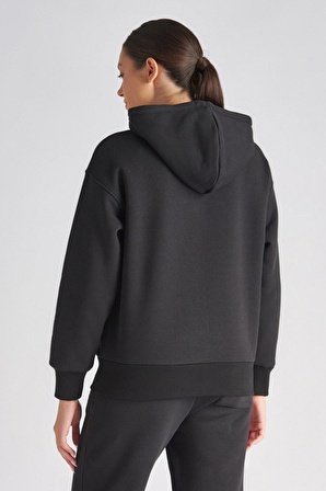 Benetton Kadın Sweatshirt BNT-W119