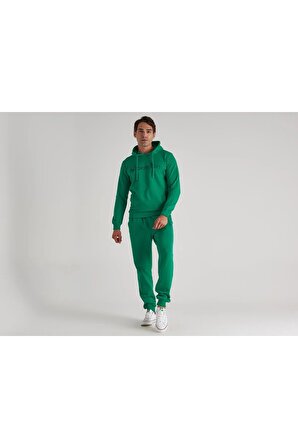 Benetton Erkek Sweatshirt BNT-M20093-007