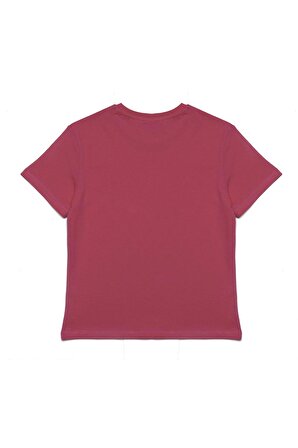 United Colors of Benetton Kız Çocuk T-Shirt BNT-G20490
