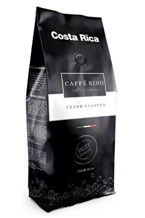 Caffe Rino Filtre Kahve| Kosta Rika |250 Gr