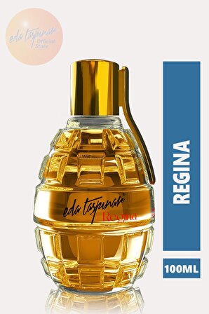 Eda Taşpınar Regina Kadın Parfüm Edp - 100 ML 
