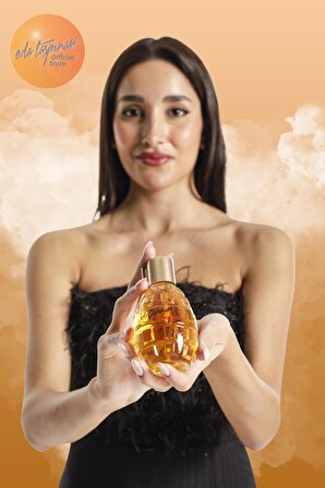 Eda Taşpınar Regina Kadın Parfüm Edp - 100 ML 