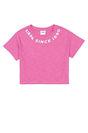  Kız Çocuk T-Shirt
