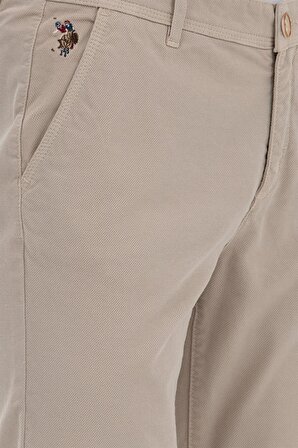 U.S. Polo Assn. Taş Erkek Pantolon 1600639