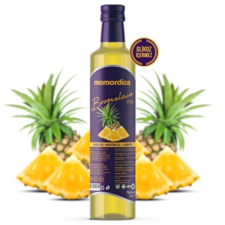 Bromelain Mix