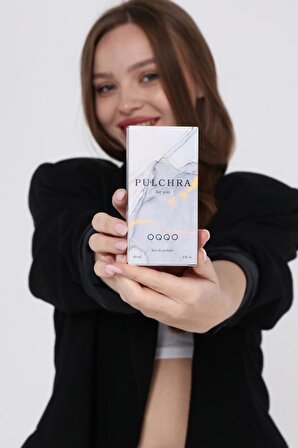 OQQO Pulchra EDP Kadın Parfüm 60 ML