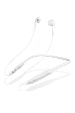 Essential Pro Bluetooth Kulaklık, Beyaz