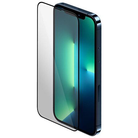 Buff iPhone 13 Pro Max 5d Glass Ekran Koruyucu