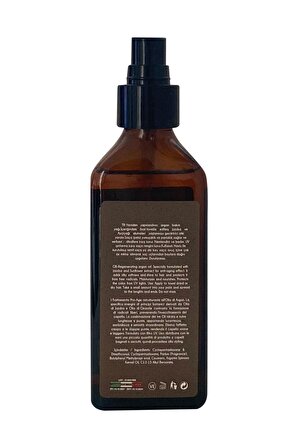 Carpino Argan Oil Hair Care Serum 100ml.spray CARP506937, 