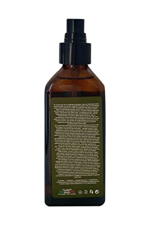 Carpino Macadamia Nut Oil Hair Care Serum 100ml.Spray