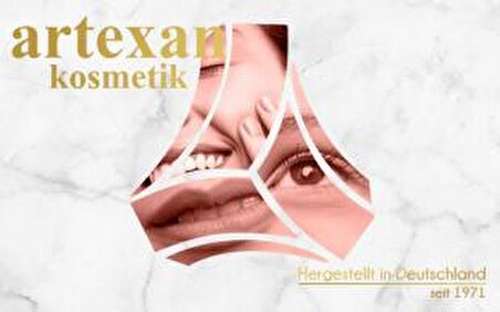 artexanMükemmel Nemlend Hyaluron Maske/MOISTURE PERFECT HYALURON CREAMMASK 50ml/1,7 Fl Alman Menşeli