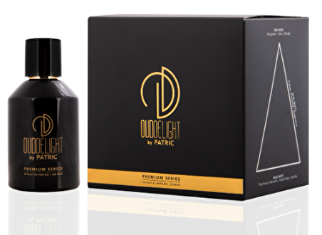 Oud Delıght Premium Parfüm