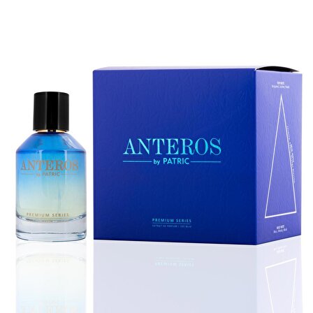 Anteros Premium Parfüm