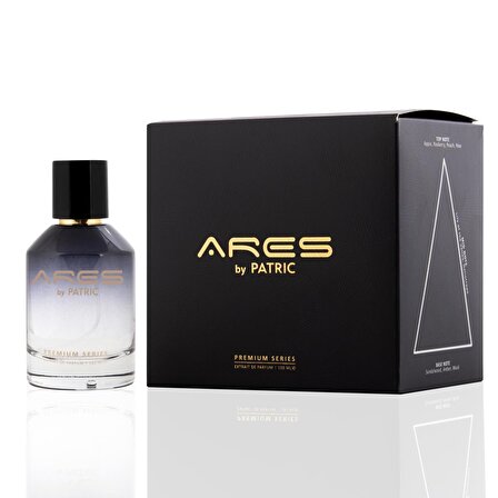 Ares Premium Parfüm