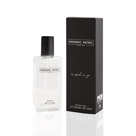 M-3 M Frederic Patric 50 ml Erkek