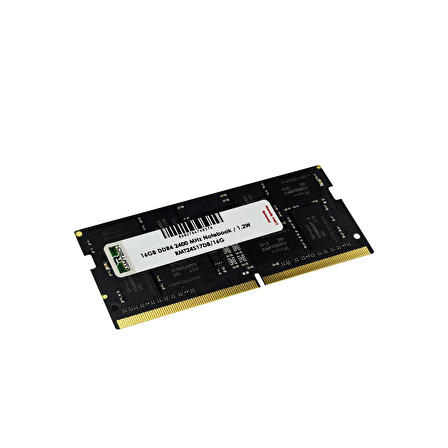 Ramtech 16GB DDR4 2400 MHz Notebook Ram