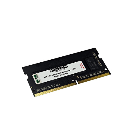 Ramtech 4GB DDR4 2133 MHz Notebook Ram