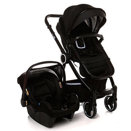 baby plus Vega Travel Sistem Bebek Arabası