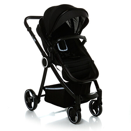 baby plus Vega Travel Sistem Bebek Arabası