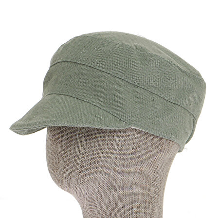 Capps 0 - 3 Ay Düz Şapka Yeşil