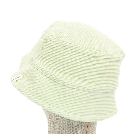 Luess Standart Düz Şapka Yeşil