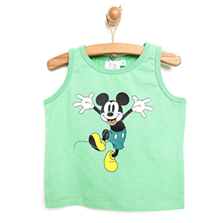 Disney Mickey Mouse Atlet Erkek Bebek