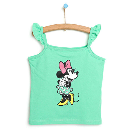 Disney Minnie Mouse Atlet Kız Bebek