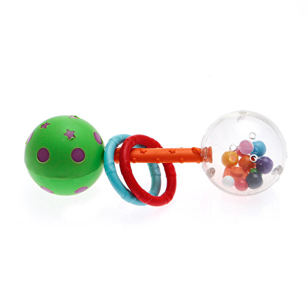 baby toys Galaxy Çıngırak