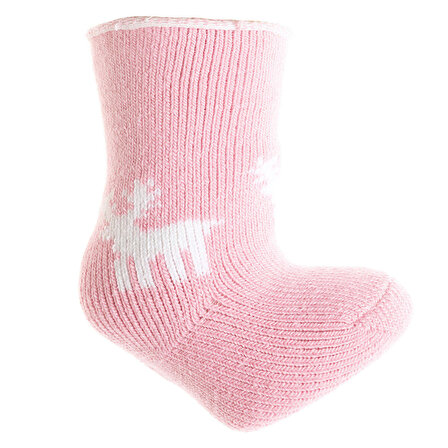 Be Cool Bolero Desenli Tekli Soket Çorap Kız Bebek