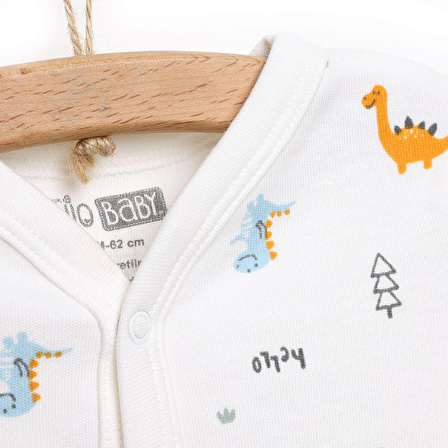 HelloBaby Yenidoğan 4lü Hastane Çıkışı Unisex