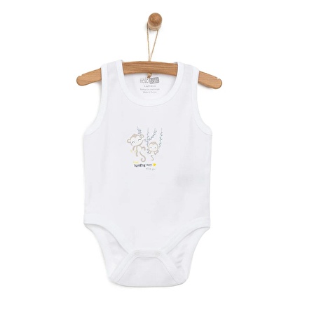 HelloBaby Atlet Body Unisex