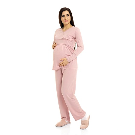 baby mom Pijama Takımı Anne Giyim