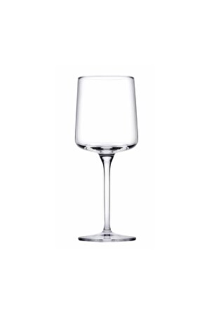 Paşabahçe iconic şarap kadehi - 6 lı su meşrubat bardağı kadehi 440229