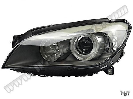 FAR BI-XENON LED SOL BMW F01 F02 F03 F04 - WENDERPARTS BA63117228427