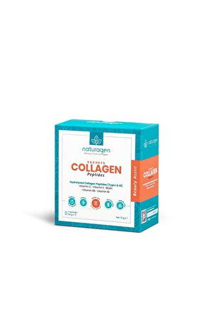 Naturagen Collagen Beauty Assist 7 Sase