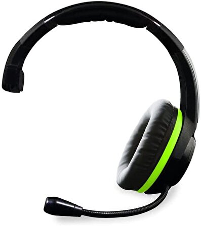 STEALTH SX02 Mono Gaming Headset oyuncu Kulaklığı Ayarlanabilir Yastıklı Kafa Bandı Şık ve Rahat Kullanım Sağlayan Tasarım Çift Hat İçi Ses Kontrolü