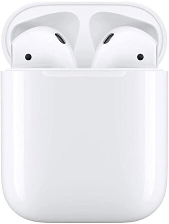 Coverzone Bluetooth Kulaklık 2. Nesil 2X5 Muadil Kablosuz Kulaklık Kutusu ve Şarj Kablosu Dahil