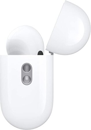 Coverzone Bluetooth Kulaklık 2.Nesil Anc 2X5S Muadil Kablosuz Kulaklık Kutusu ve Şarj Kablosu Dahil ve Silikon Kılıf + Kulaklık Temizleyici Hediyeli