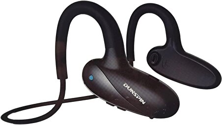 Kablosuz Bluetooth Kulaklık Spor Koşu Tırmanma Sürüş Yapma ve Doğa Ortamında Kullanıma Uygun 150MAh Pil Kapasitesi 10 Metre İletim Aralığı T88
