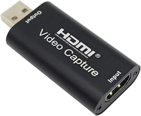 Coverzone USB to HDMI Dönüştürücü Adaptör