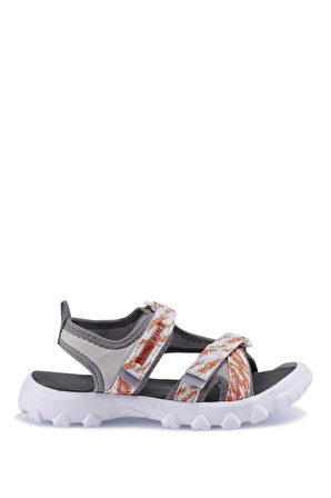 LUMBERJACK PRUVA 1FX COMFORT CASUAL SANDALET