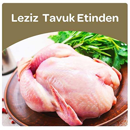 Luis Renkli Taneli Tavuklu Kedi Maması 15 KG