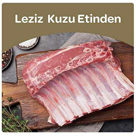 Luis Kuzu Etli Köpek Maması 15 KG