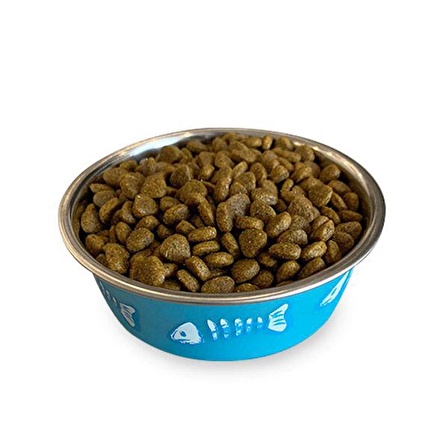 Obivan Low Grain Delicate Kuzu Etli Kedi Maması 1 kg x 3 Adet