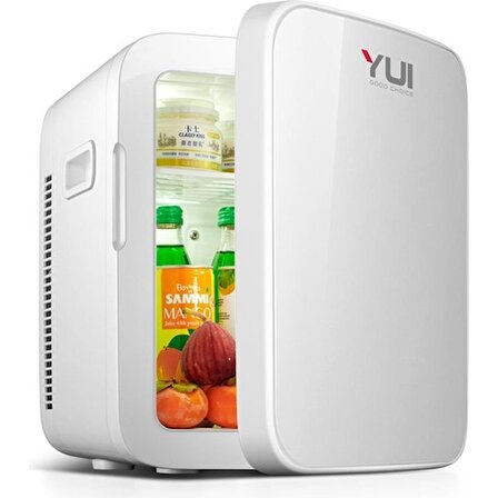 Yui K14 Tek Kapılı Statik Buzdolabı