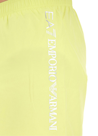 Emporio Armani Erkek Şort Mayo CC720 02760 U004256 