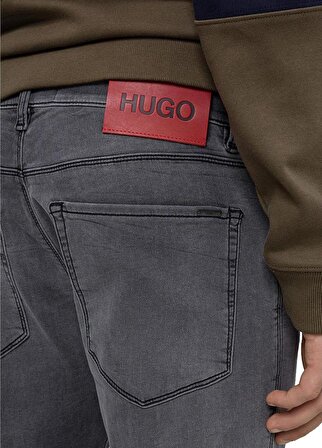 Hugo Boss Erkek Pantolon 10207046 U005627 