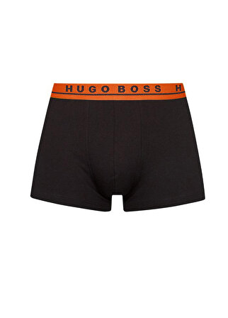 Hugo Boss Erkek 3lü Boxer 50325791 U005817 